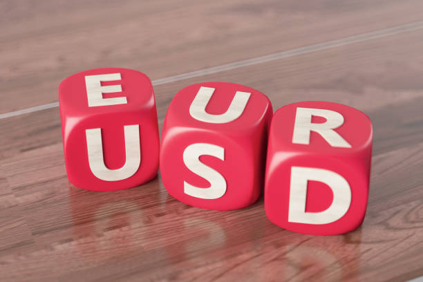 Dollar Finds Its Footing, Euro Faces Headwinds, Aussie at a Critical Point