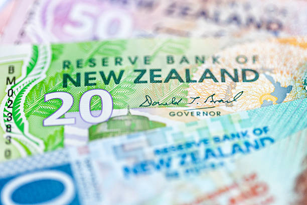 New Zealand Dollar Rises on Robust Domestic Data; Market Awaits BoJ’s Pivotal Decision