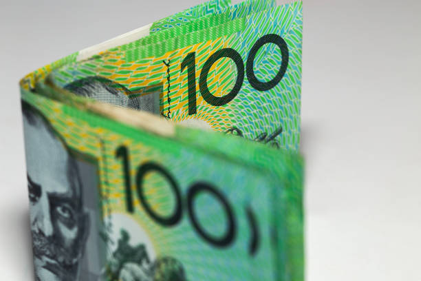 CPI Miss Drives Aussie Down, Dollar Sees Modest Rise Pre-FOMC