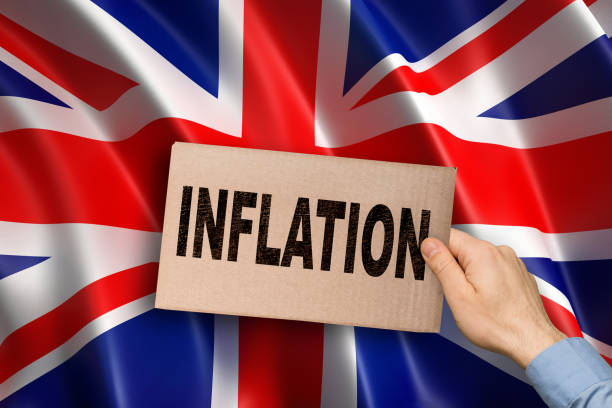 Eyes on UK Inflation While Dollar Dominance Continues