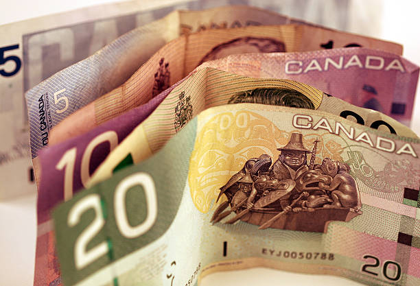 Canadian Dollar Dives on CPI Surprise, Market Eyes Earlier BoC Rate Cut