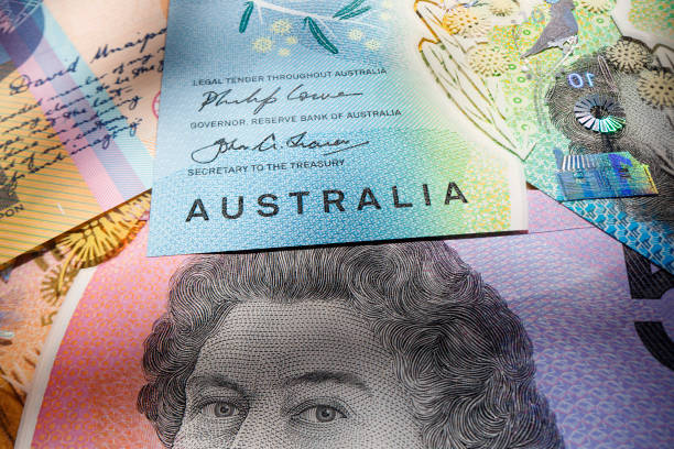 RBA’s Lack of Hawkishness Weakens Aussie, Yen’s Retreat Continues