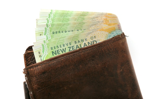 NZD Spikes on Hawkish RBNZ Decision, Focus Shifts to UK Inflation Data