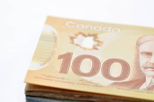 Canadian Dollar Surges on Unexpected Inflation Rebound in May