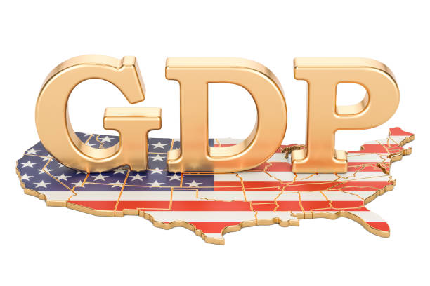 US Will Reveal Its Latest GDP Update