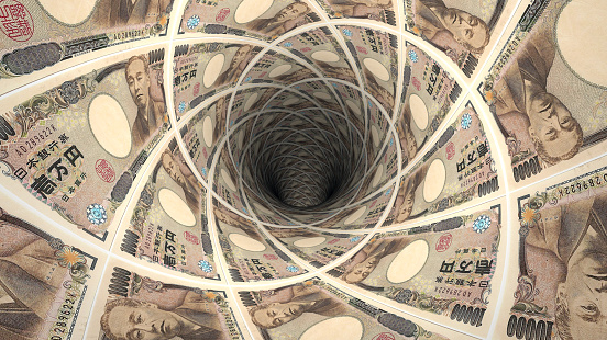 Yen Pressured by Political Uncertainty and BoJ Rate Hesitation