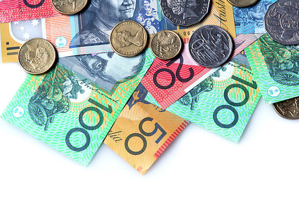 Aussie Slumps on Yuan Depreciation Speculation; US CPI and BoC Loom