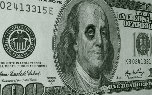 Dollar Slumps as Risk-On Mood Prevails Under Trump’s First Week