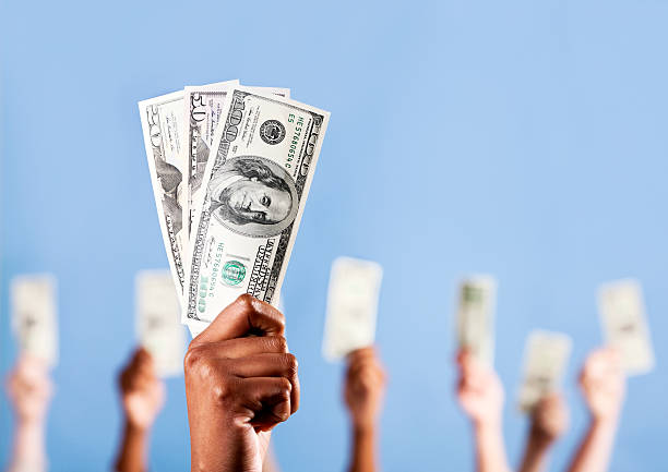 Dollar Attempts Another Comeback, Aussie Lags