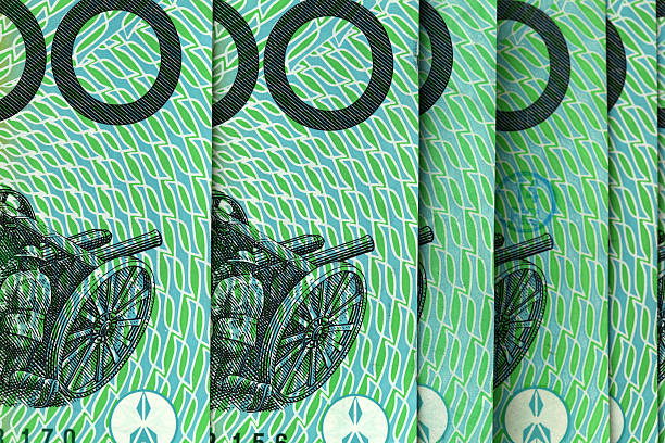 Markets Ignores Trade News Ahead of Data Barrage; Aussie Outperforms