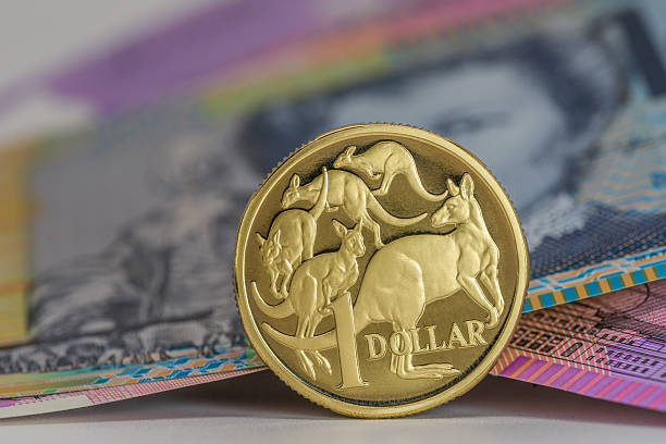 Aussie Inflation Set to Cement RBA May Cut; Month-End Calm Prevails