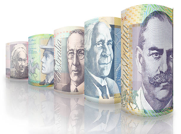 Aussie Rises on Risk Rebound; RBA Keeps May Decision Open-Ended