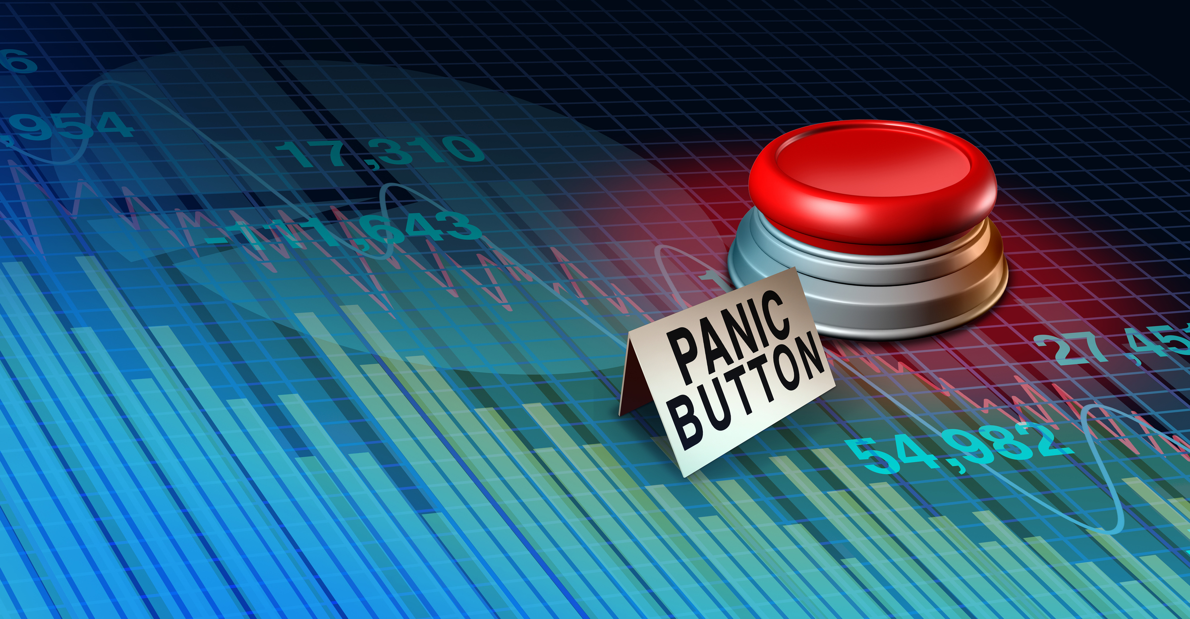 Global Market Rout Deepens Ahead of US Jobs Data