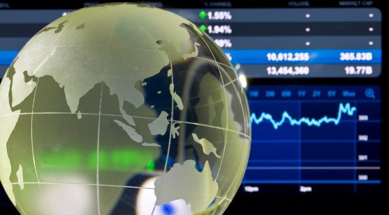 Markets Catch Breath After Tariff Chaos; Focus Turns to BoC, ECB and Economic Data