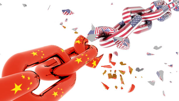Reciprocal Tariffs Take Effect; China Hit with 104% Rate