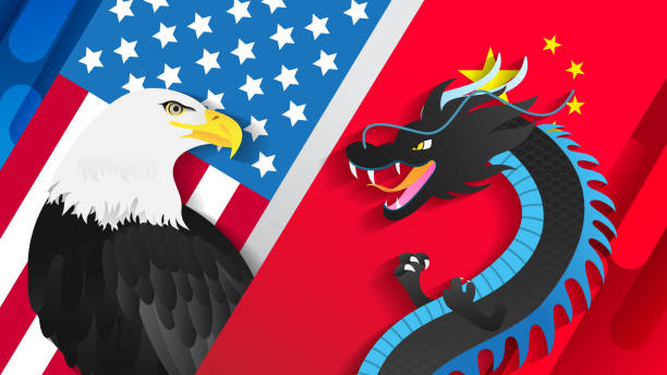 Markets Catch a Breath, But US-China Showdown Keep Rebound on Thin Ice