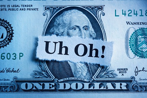 A Whirlwind Week Leaves US Assets Reeling Amid Tariff Turmoil