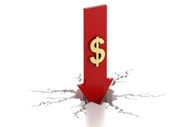 Dollar Rout Deepens; Gold Charges Toward 3500, or Even 4000?
