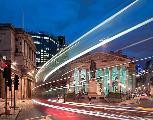 Sterling in Focus as BoE Decision and US-UK Trade Deal Speculation Loom