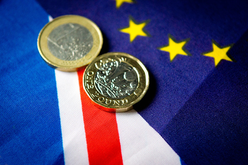Euro and Pound Rally on UK-EU Pact, Dollar Wobbles