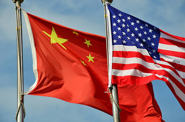 Thaw in US-China Tensions With Geneva Talk Scheduled, But Markets Stay Guarded Before FOMC