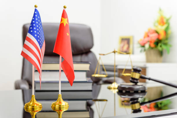 Markets Lifted by US-China Trade Thaw Hopes, But All Eyes on US Jobs Report