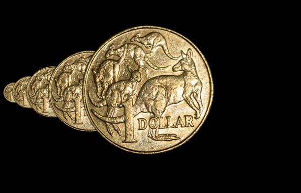 Aussie Firmer in Quiet Markets as US-China Trade Talks Continue