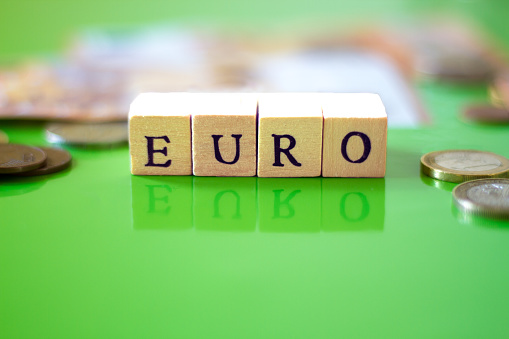 Euro Slips on Softer CPI, But Trading Largely Listless