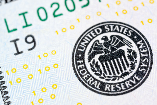 Markets Tread Water Ahead of Fed Decision, Dots in Focus