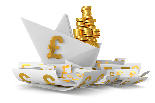 Middle East Diplomacy Calms Nerves; Sterling Rises, Loonie Lags