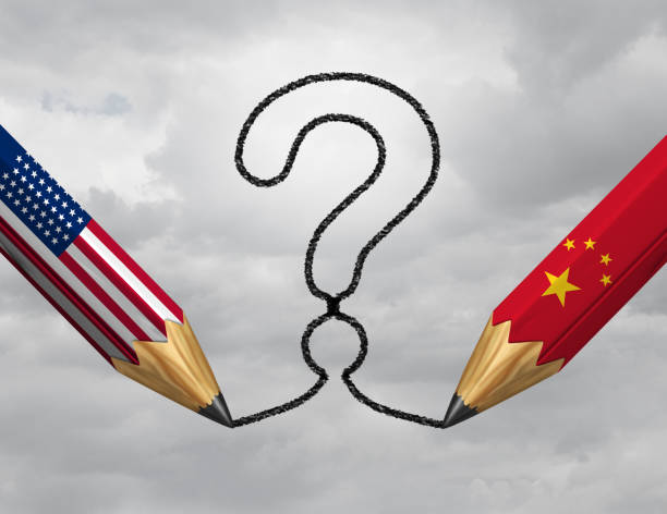 Markets Eye US-China Trade Talks for Fresh Catalyst