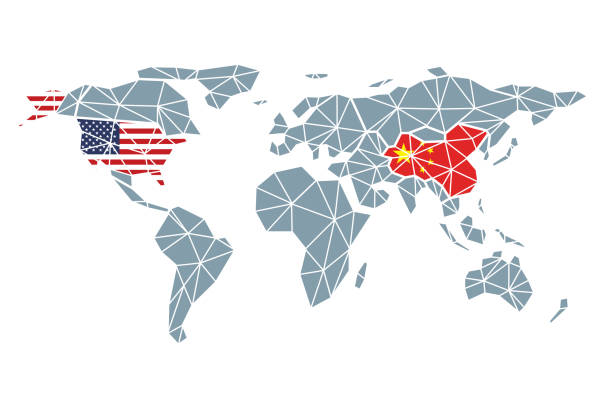 Markets Hold Breath as US-China Trade Talks Resume