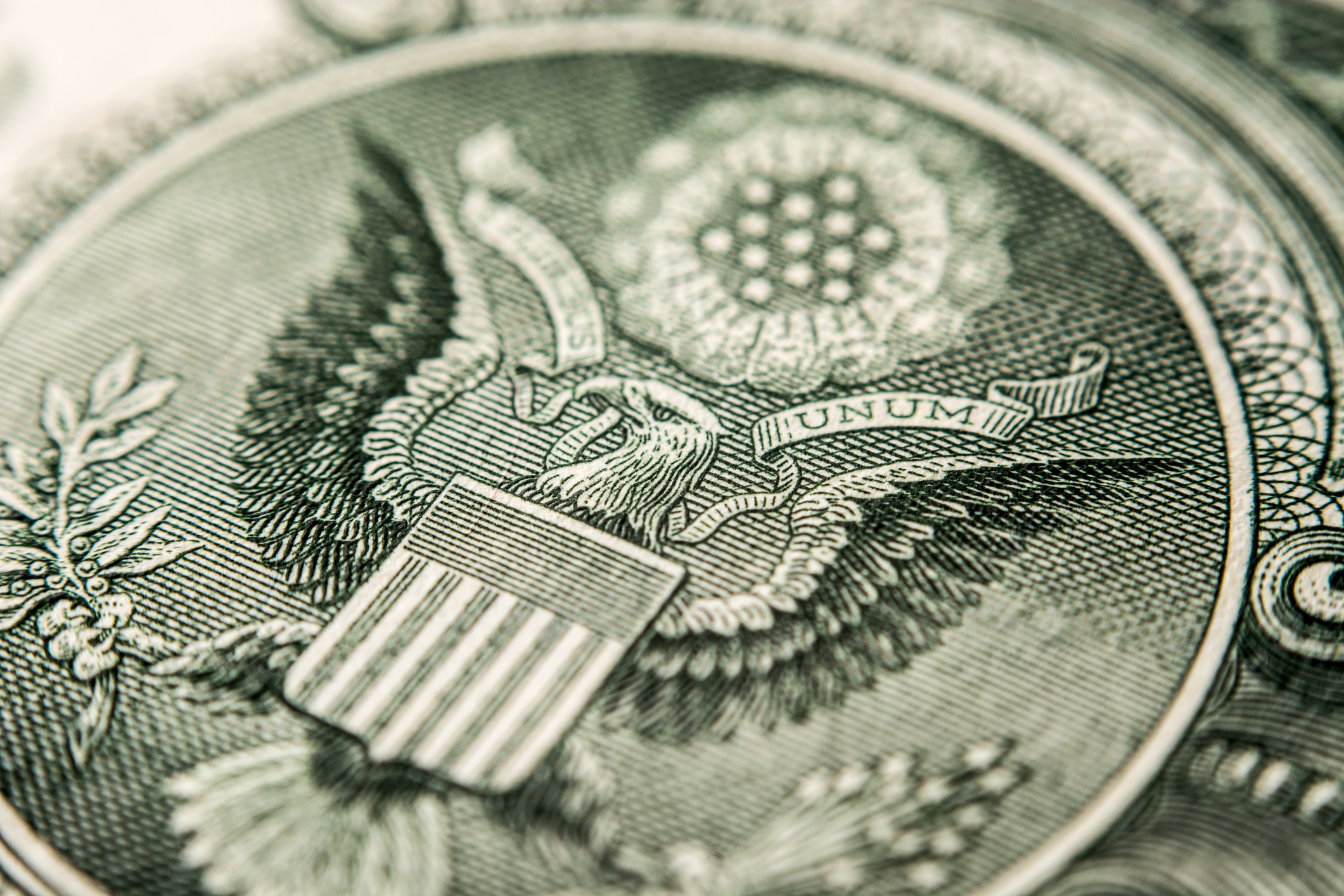 Dollar Gains on Middle East Tensions, But Broader Markets Hold Steady