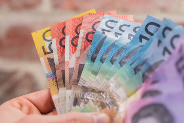 RBA Signals More Cuts, Trade Risk Looms Across Asia