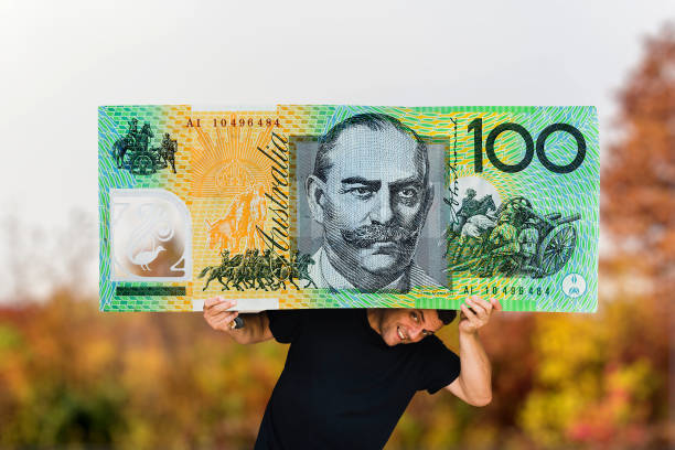 Tariff Pressures Lifts Dollar, RBA Cut and Guidance in Spotlight