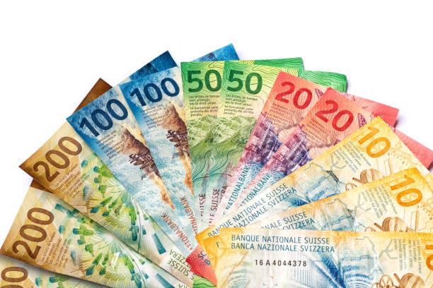 Calm FX Session Sees Franc Slips, Yen Recovers