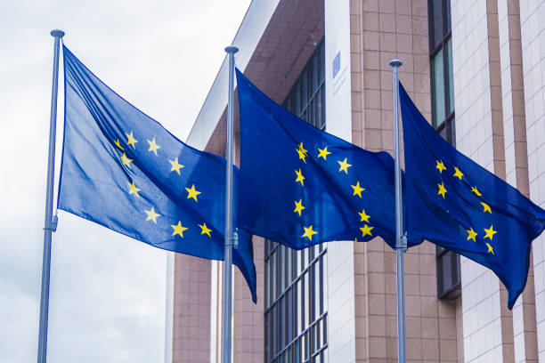 Euro Steady as ECB Holds, Lagarde Signals Comfort with Current Stance