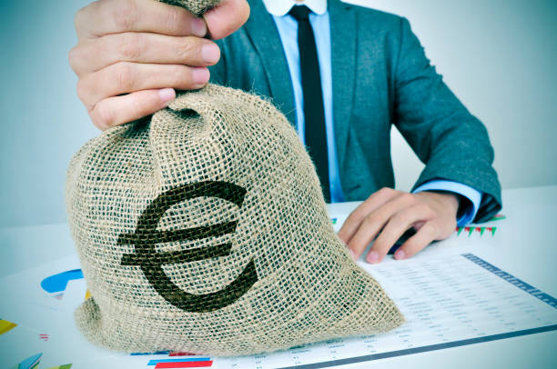 Shifting ECB Cut Expectations Supports Euro; Trump Tones Down Powell Threat