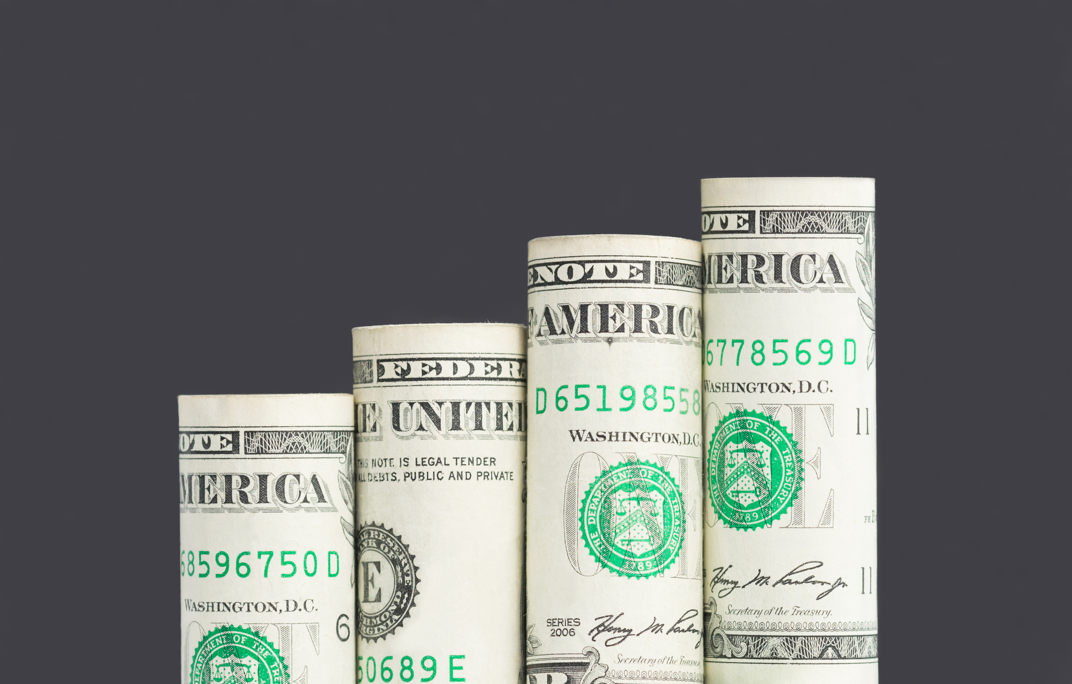 Dollar Rebounds as Solid NFP Eases Urgency for Fed Action