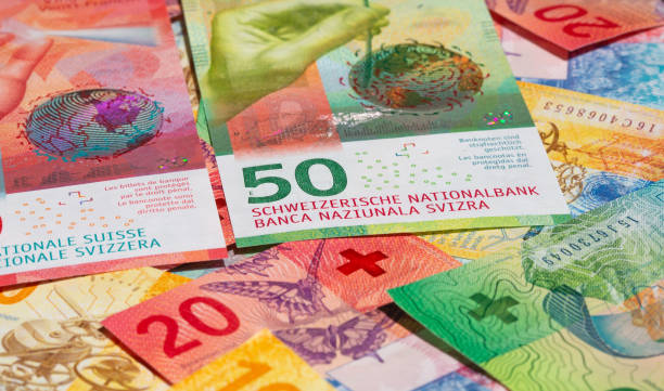 Franc Stays at Bottom as 39% Tariffs Kick in, Japan Gets Relief as US Promises Corrections