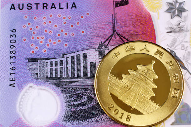 Aussie Tops FX as China Rally Lifts Mood, Dollar Awaits PCE Data