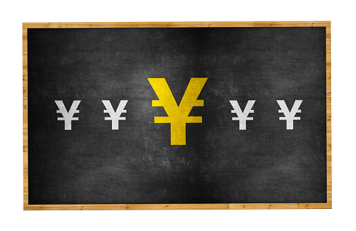 Risk-Off Bids Up Yen, Fed Minutes Awaited