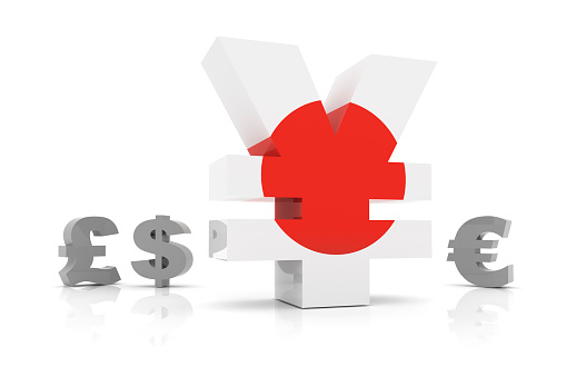 Yen Extends Gains on Soft US Yields, ISM Services to Test Fed Cut Pricing
