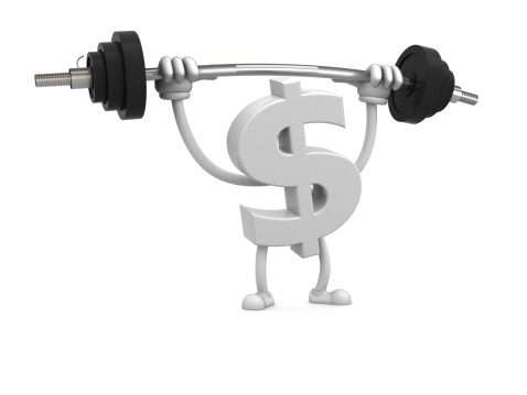 Dollar Charges Higher as Fed Cut Odds Trimmed, Powell as Next Catalyst