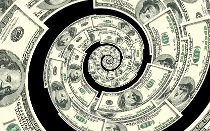 Dollar Slumps After NFP Shock, Fed Cut Bets Escalate