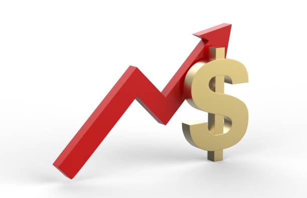 Dollar Soars on Strong US Data, 10-Yr Yield Jumps Toward 4.2%