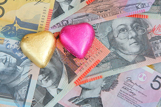 Aussie Rises on Regional Tech Rally; Dollar Soft After Cautious Fed Minutes