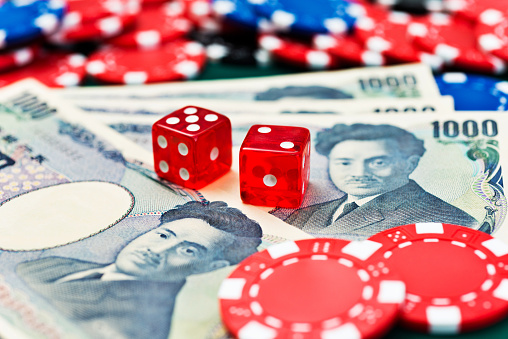 Yen Recovers as Tokyo Steps In, Worst of Selling May Be Past… for Now