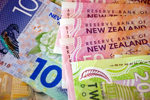 RBNZ Sparks Kiwi Selloff, Yen and Euro Weakness Persists